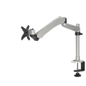 Neomounts FPMA-D975 monitor mount / stand 76.2 cm (30″) Desk Silver