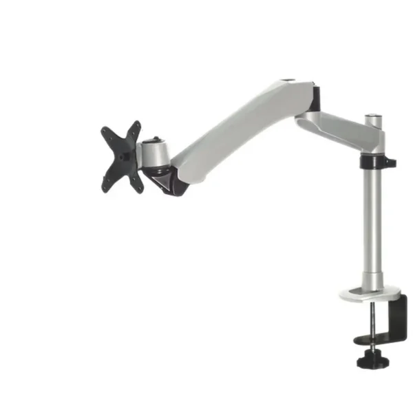 Neomounts FPMA-D975 monitor mount / stand 76.2 cm (30″) Desk Silver
