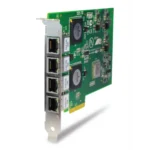 Allied Telesis AT-2973T/4 Internal Ethernet 1000 Mbit/s