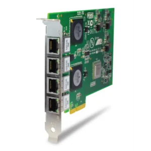 Allied Telesis AT-2973T/4 Internal Ethernet 1000 Mbit/s