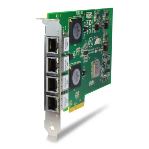 Allied Telesis AT-2973T/4 Internal Ethernet 1000 Mbit/s