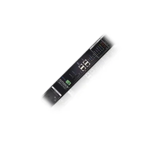 ATEN PN7212 power distribution unit (PDU) 12 AC outlet(s) 0U Black