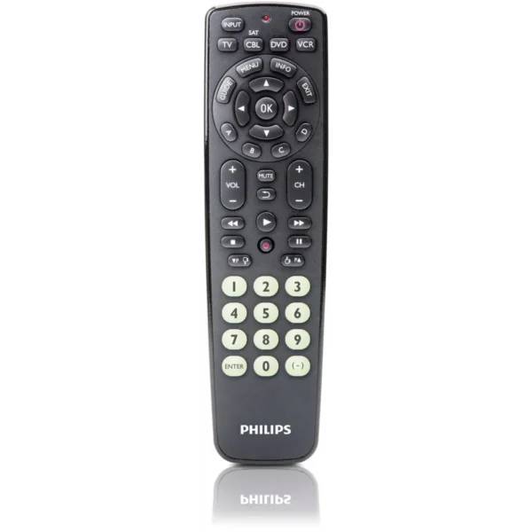 Philips Universal remote control SRP2004WM/17