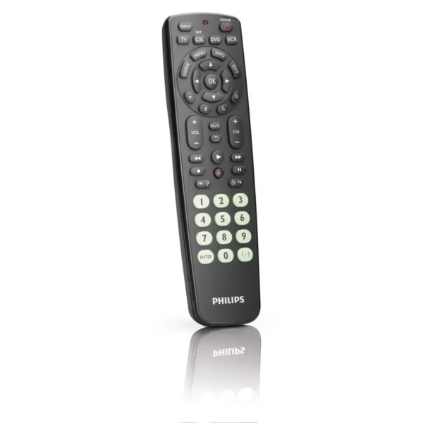 Philips Universal remote control SRP2004WM/17