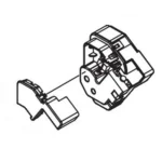 KYOCERA 302GR94451 printer/scanner spare part/accessory 1 pc(s)