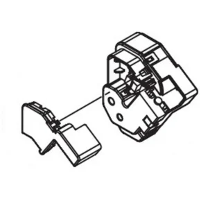 KYOCERA 302GR94451 printer/scanner spare part/accessory 1 pc(s)