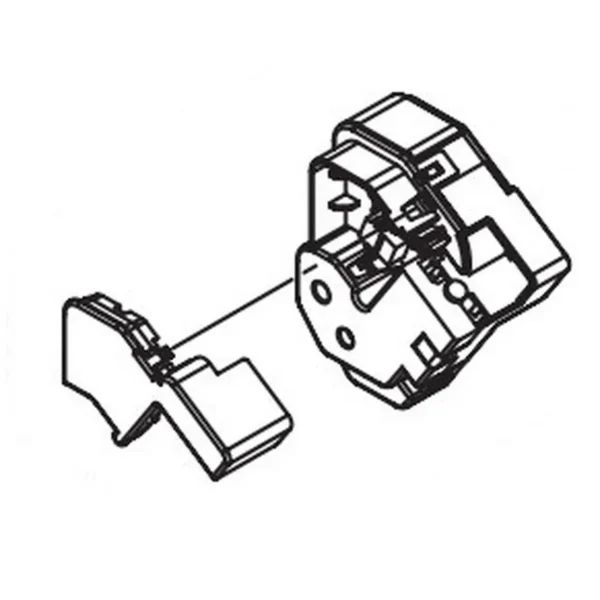 KYOCERA 302GR94451 printer/scanner spare part/accessory 1 pc(s)