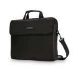 Kensington Simply Portable 15.6” Laptop Sleeve- Black