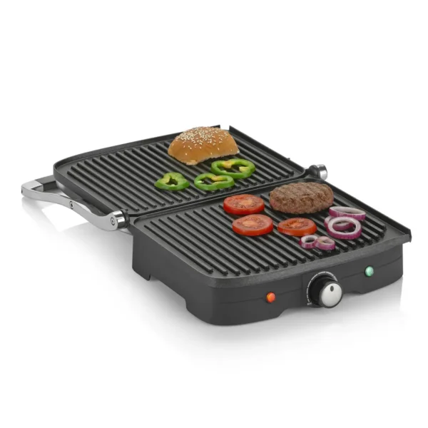 Tristar GR-2840 Contact grill