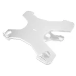 Trust Notebook Stand USB Xstream Silver