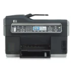 HP OfficeJet L7680 Thermal inkjet 4800 x 1200 DPI 16 ppm