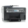 HP OfficeJet L7680 Thermal inkjet 4800 x 1200 DPI 16 ppm