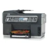 HP OfficeJet L7680 Thermal inkjet 4800 x 1200 DPI 16 ppm