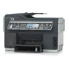 HP OfficeJet L7680 Thermal inkjet 4800 x 1200 DPI 16 ppm