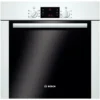 Bosch HBA43B222F oven 67 L 3500 W White