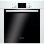 Bosch HBA43B222F oven 67 L 3500 W White