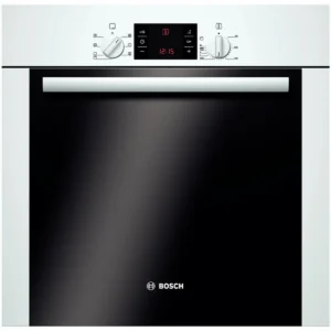 Bosch HBA43B222F oven 67 L 3500 W White