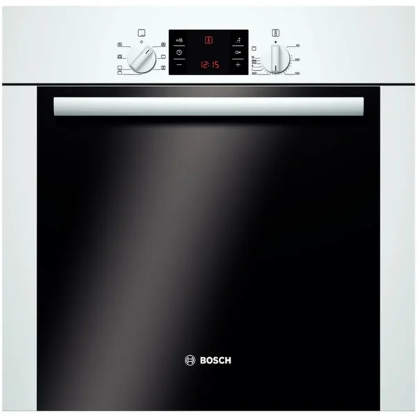 Bosch HBA43B222F oven 67 L 3500 W White