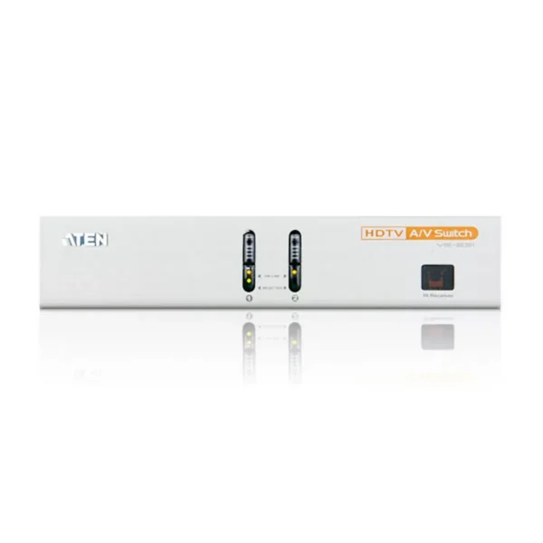 ATEN VS231 video switch Component