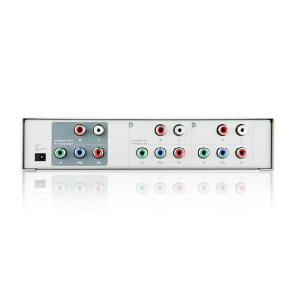 ATEN VS231 video switch Component