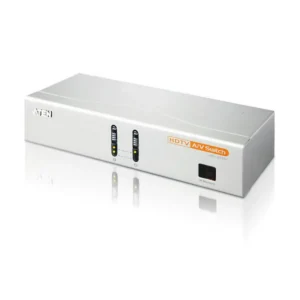 ATEN VS231 video switch Component