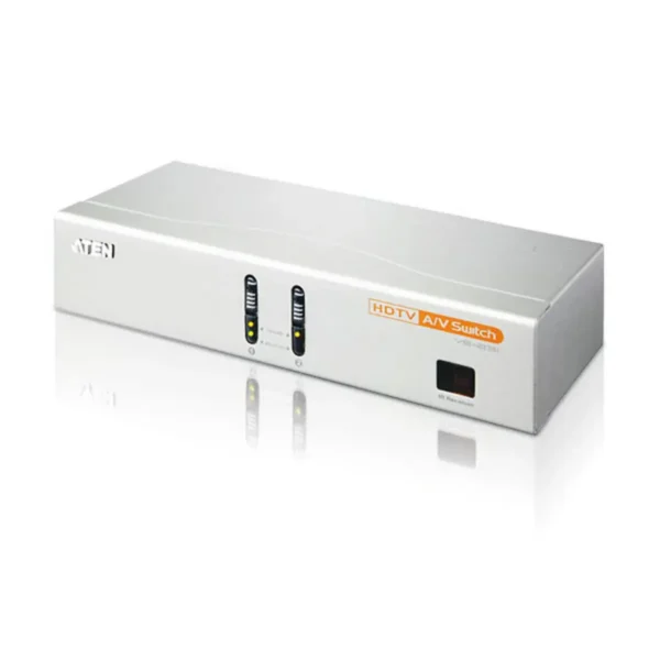 ATEN VS231 video switch Component