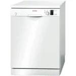 Bosch SMS57E22EU dishwasher Freestanding 14 place settings
