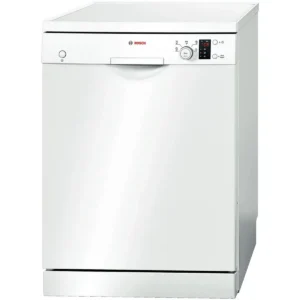 Bosch SMS57E22EU dishwasher Freestanding 14 place settings