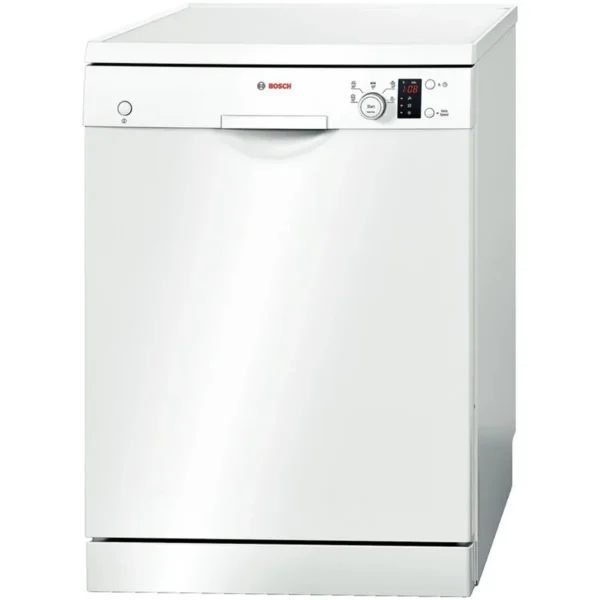 Bosch SMS57E22EU dishwasher Freestanding 14 place settings
