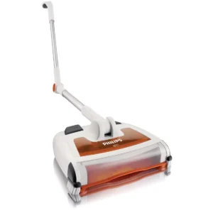 Philips Electric sweeper FC6126/03