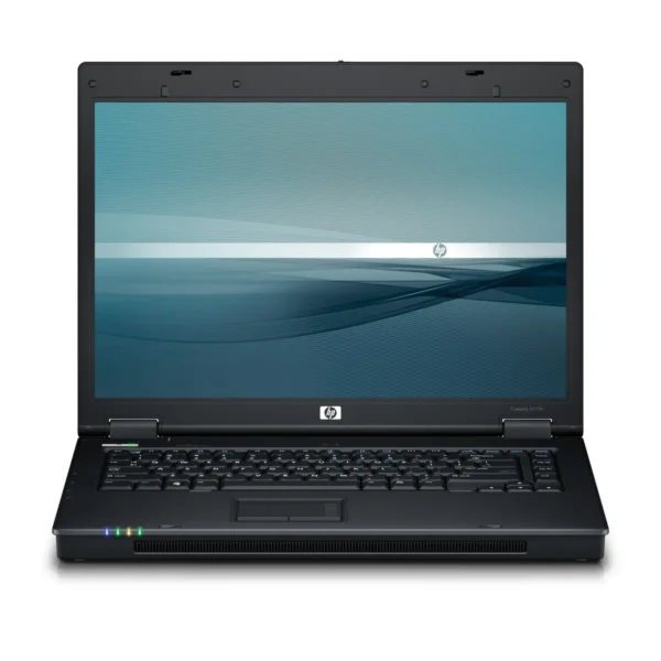 HP Compaq 6715s AMD Turion 64 X2 TL-60 2048M/160G 15.4″ WXGA BrightView DVD+/-RW DL WVST Bus Notebook PC 39.1 cm (15.4″) 1 GB DDR2-SDRAM 160 GB AMD Radeon Xpress 1250 Windows Vista Business