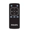 Philips Home Essentials SPF4480X/G7 digital photo frame Black 20.3 cm (8″)