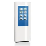 Philips LCD Outdoor Touch Totem BDT4651TO/02