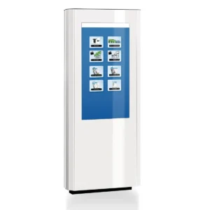 Philips LCD Outdoor Touch Totem BDT4651TO/02