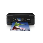 Epson Expression Home XP-405 Inkjet A4 5760 x 1440 DPI 33 ppm Wi-Fi