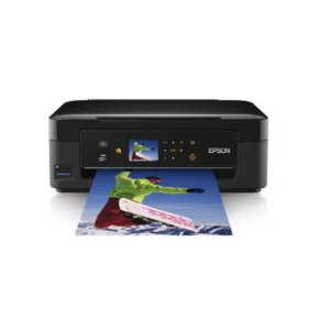Epson Expression Home XP-405 Inkjet A4 5760 x 1440 DPI 33 ppm Wi-Fi