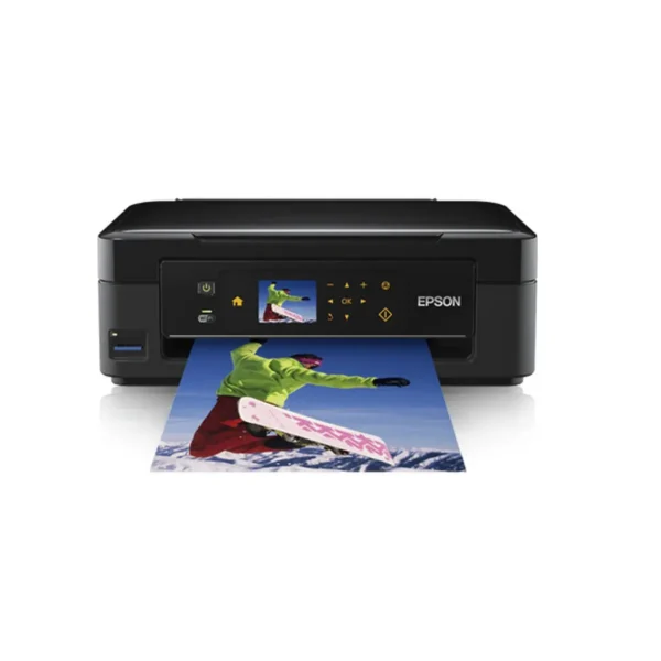 Epson Expression Home XP-405 Inkjet A4 5760 x 1440 DPI 33 ppm Wi-Fi
