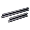 Middle Atlantic Products Rackrail 12 space
