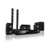 Philips 5.1 Home theatre HTS3538/12