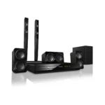 Philips 5.1 Home theatre HTS3538/12