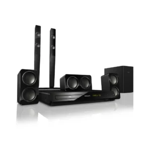 Philips 5.1 Home theatre HTS3538/12