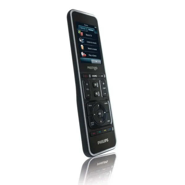 Philips Prestigo Universal remote control SRT9320/27