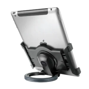 Trust Universal 10″ Tablet Stand Passive holder Tablet/UMPC Black