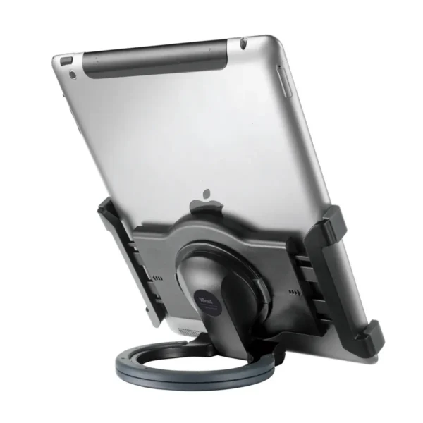 Trust Universal 10″ Tablet Stand Passive holder Tablet/UMPC Black