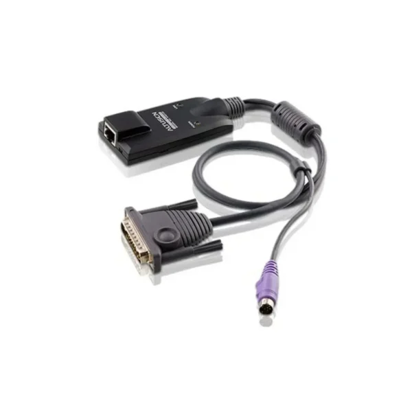 ATEN KA9130 KVM cable Black
