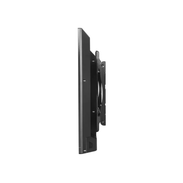 Peerless PF640 TV mount/stand 116.8 cm (46″) Black