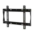 Peerless PF640 TV mount/stand 116.8 cm (46″) Black