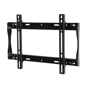 Peerless PF640 TV mount/stand 116.8 cm (46″) Black