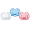 Philips AVENT Soothe with the comfort of air Freeflow soothers