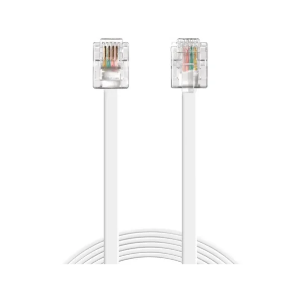 Sandberg Telephone RJ11-RJ11 5 m